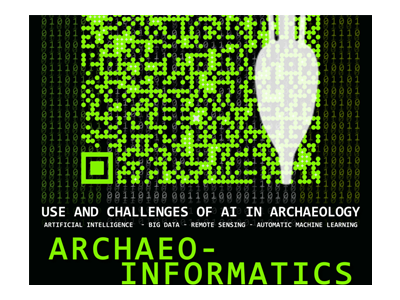 Digital Archaeology Istanbul