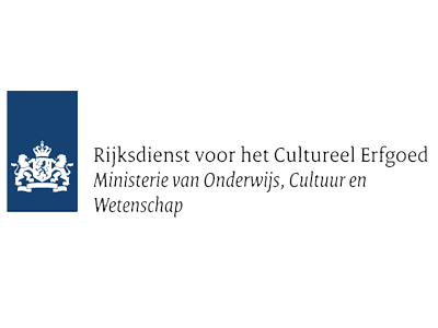 Rijksdienst voor Cultureel Erfgoed