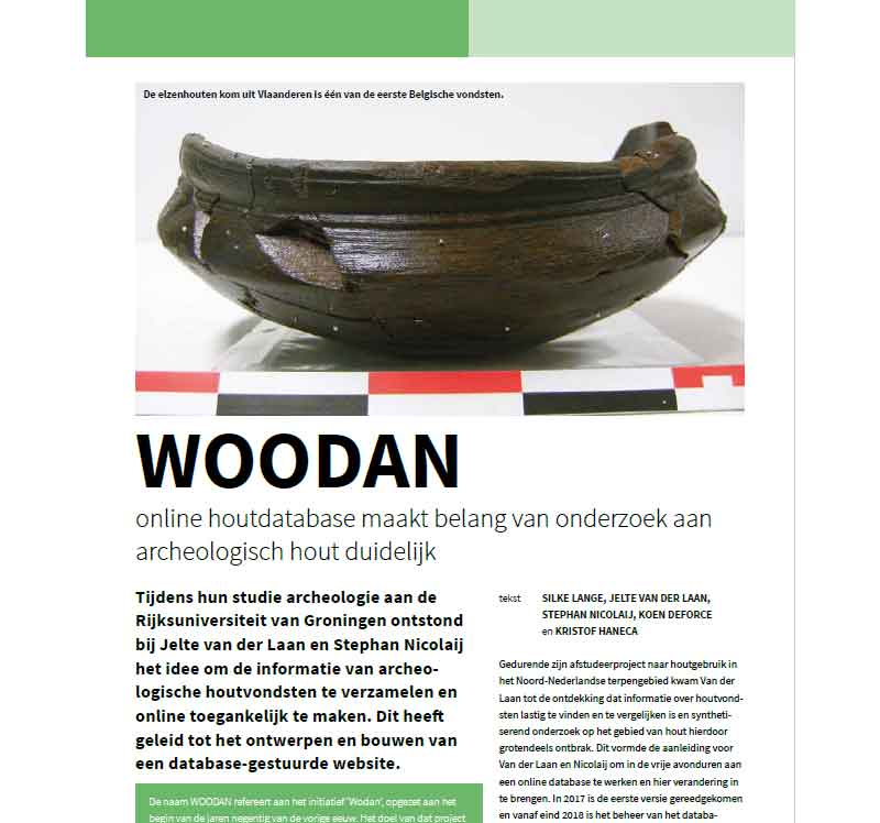Erfgoed magazine thumbnail