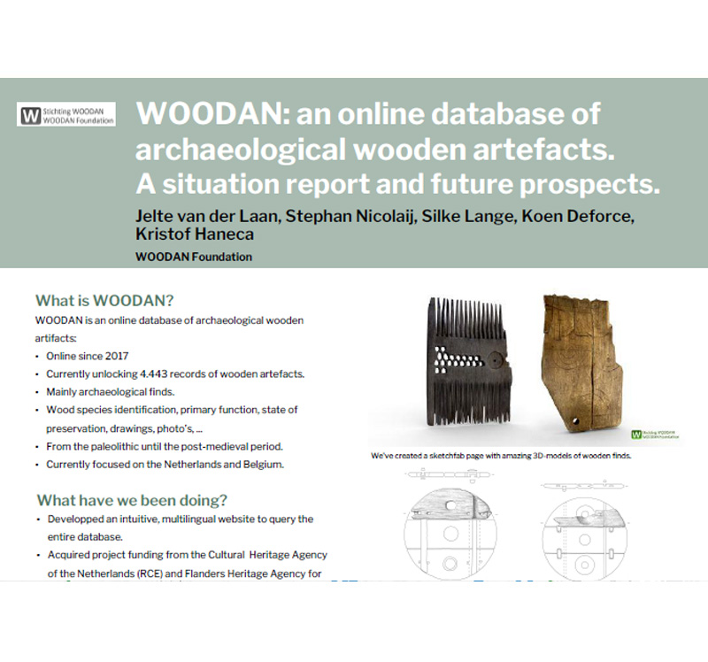 WOODAN Trunk Codes thumbnail