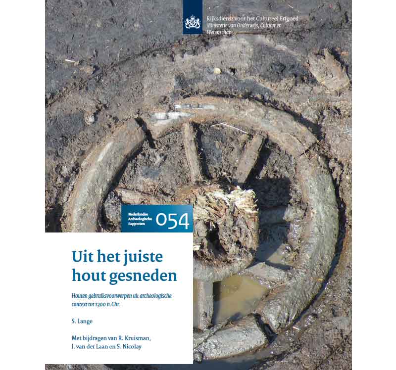 Uit het Juiste Hout Gesneden thumbnail