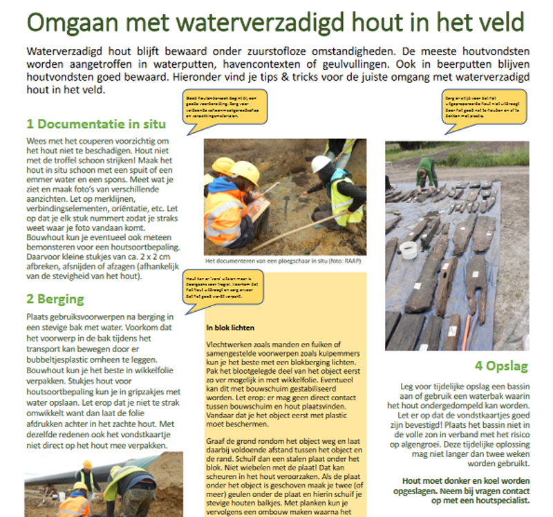 Omgaan met Hout in het Veld thumbnail